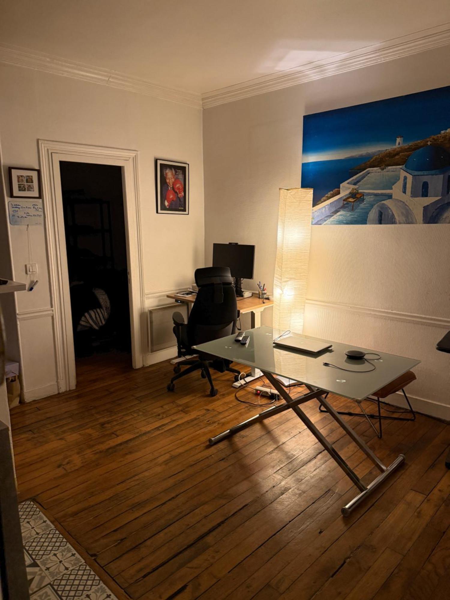 Homestay Place In *