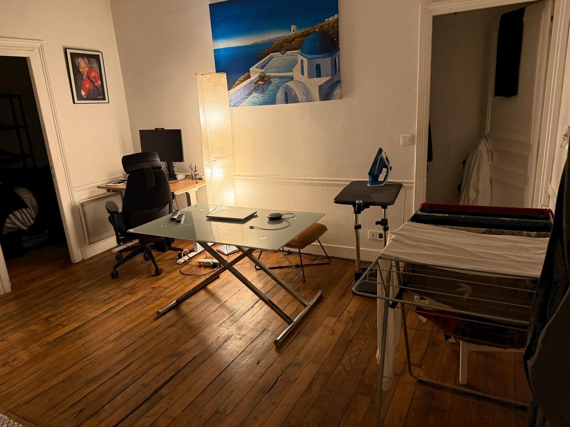 Place In Homestay